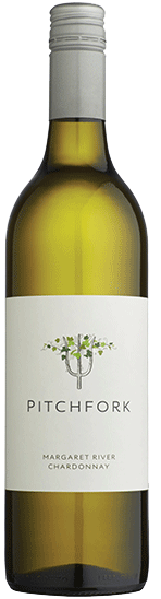 Hay Shed Hill Pitchfork Chardonnay NV 